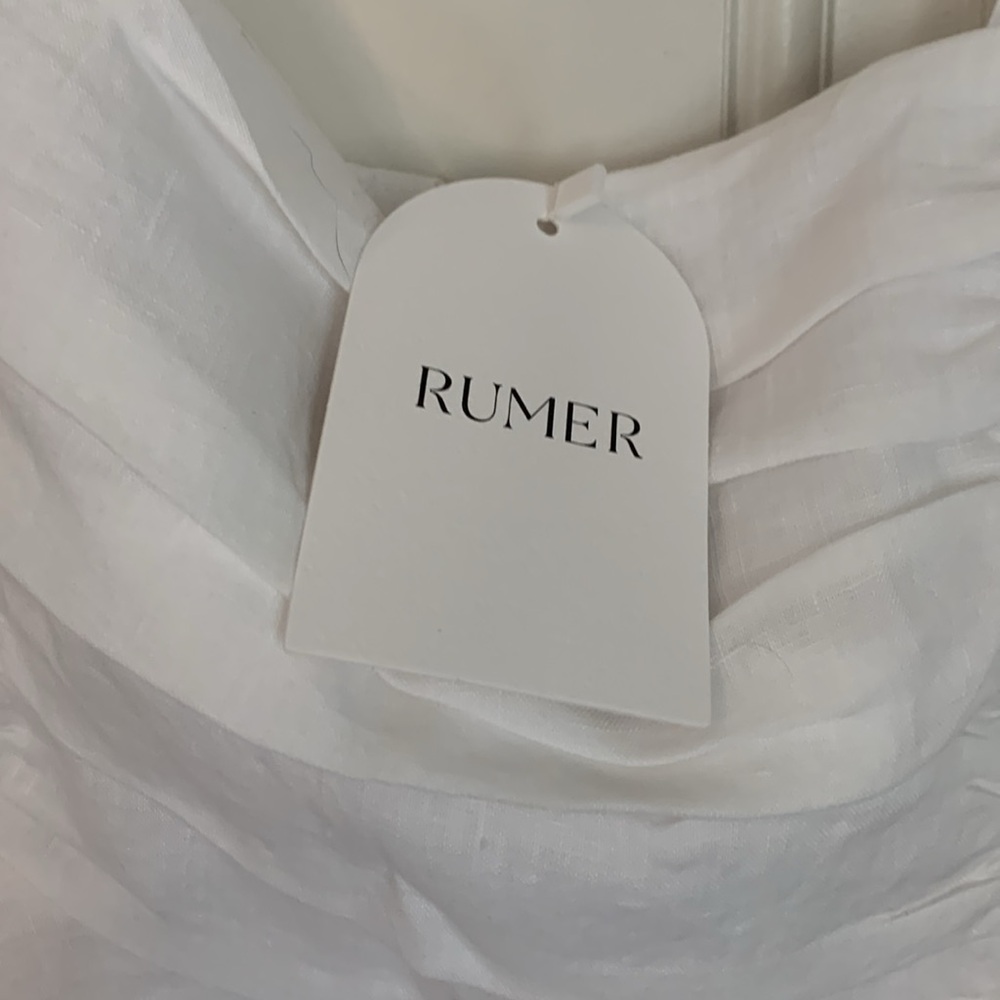 Estelle Rumer Maxi Dress - Picture 6 of 8